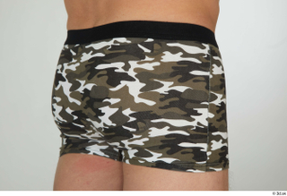 Steve Q camo briefs hips underwear 0006.jpg